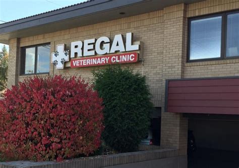 REGAL VETERINARY CLINIC